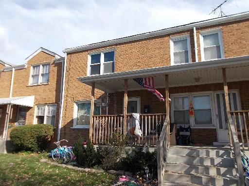 [Address Hidden by Seller], Chicago, IL 60638