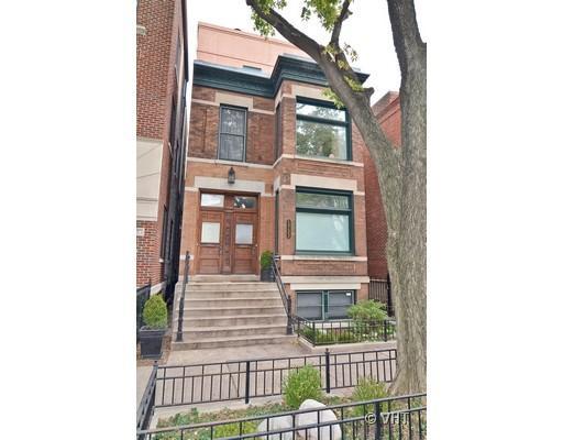 1753 N Cleveland Ave., Chicago, IL 60614