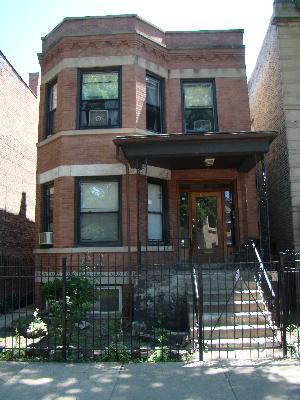 1515 N Avers Ave., Chicago, IL 60651