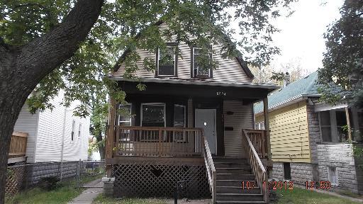 8824 S Lowe Ave., Chicago, IL 60620