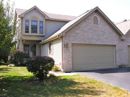645 Cress Creek Ln., Crystal Lake, IL 60014