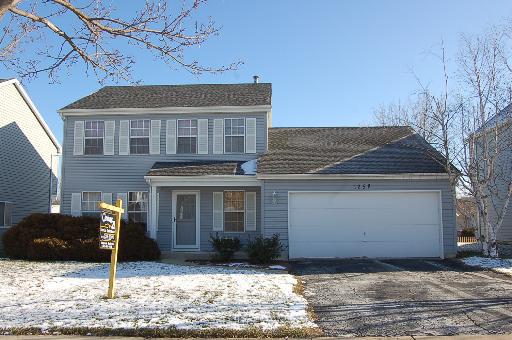 1258 Regent Dr., Mundelein, IL 60060
