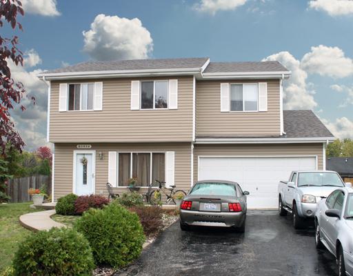 3036 Diane Dr., Aurora, IL 60504