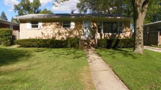 22607 Ridgeway Ave., Richton Park, IL 60471