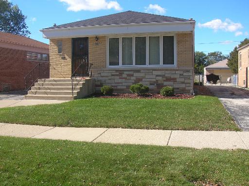 14432 S Saginaw Ave., Burnham, IL 60633