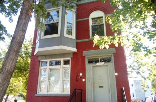 549 N Sawyer Ave., Chicago, IL 60622