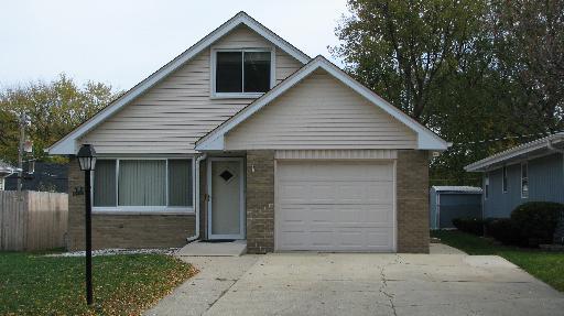 1108 Frederick St., Joliet, IL 60435