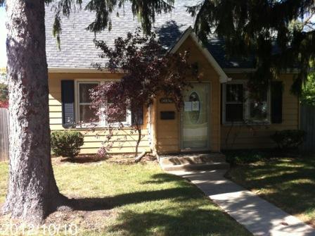 14856 Central Park Ave., Midlothian, IL 60445