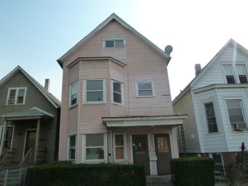2053 W 50th St., Chicago, IL 60609