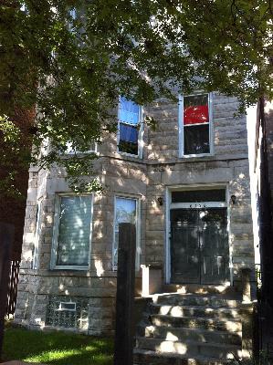 6320 S Drexel Blvd., Chicago, IL 60637
