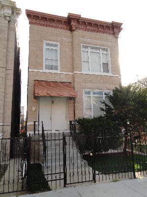 1521 N Washtenaw Ave., Chicago, IL 60622