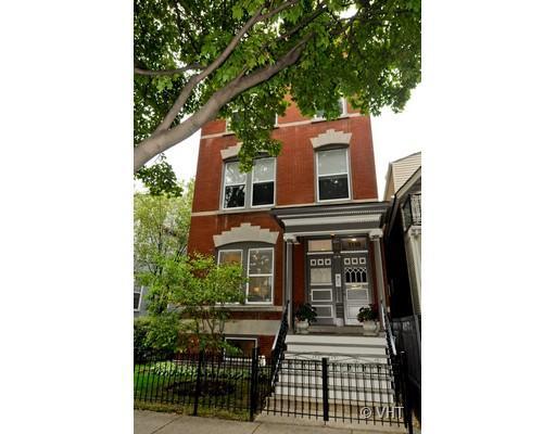 1110 W Wellington Ave. #1, Chicago, IL 60657