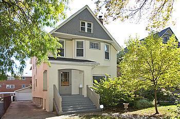 29 S Spring Ave., La Grange, IL 60525