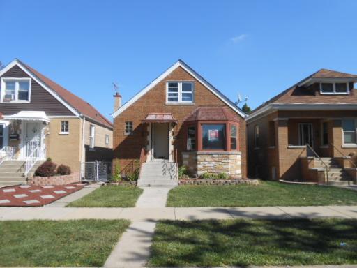 3403 S Lombard Ave., Cicero, IL 60804