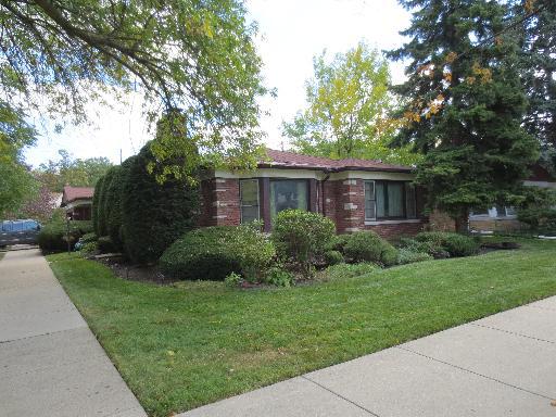 3817 W Granville Ave., Chicago, IL 60659