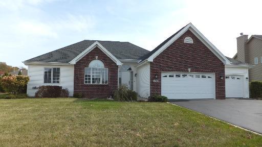 4718 Cabot Ln., Cherry Valley, IL 61016