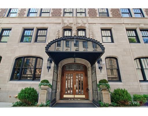 1448 N Lake Shore Dr. #7C, Chicago, IL 60610