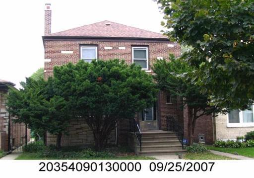 8537 S Dorchester Ave., Chicago, IL 60619