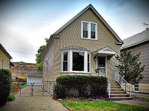 7422 Warren Ave., Forest Park, IL 60130