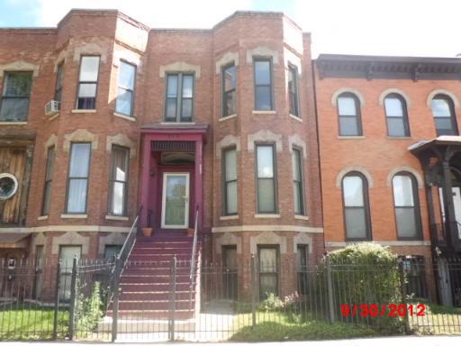 317 S Leavitt Ave., Chicago, IL 60612