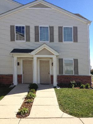 144 Bertram Dr. #A, Yorkville, IL 60560