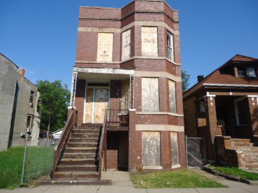 5723 S Laflin St., Chicago, IL 60636