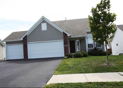 3073 Warwickshire Pl., Machesney Park, IL 61115
