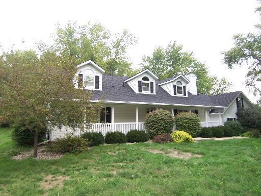 11 Yorkville Rd., Yorkville, IL 60560