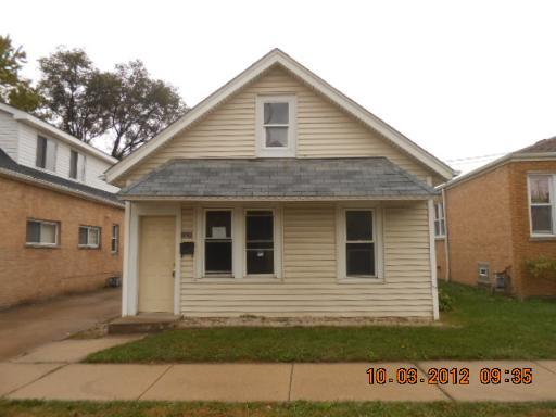 [Address Hidden by Seller], Lyons, IL 60534