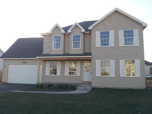 [Address Hidden by Seller], Plainfield, IL 60586