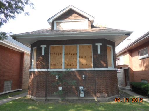 9322 S Racine Ave., Chicago, IL 60620