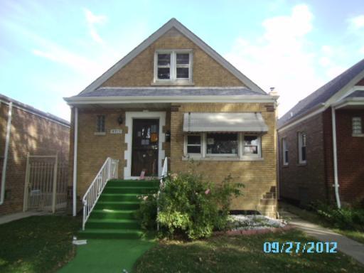 4313 S Karlov Ave., Chicago, IL 60632