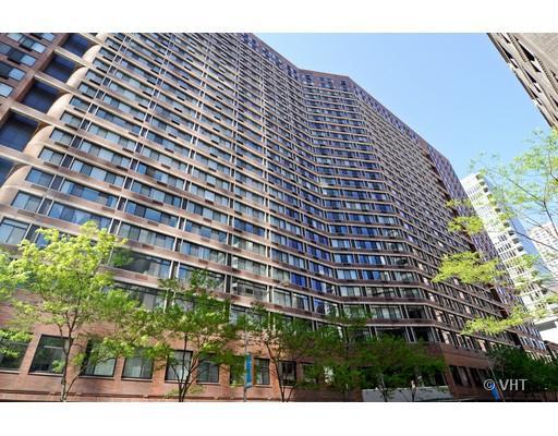 211 E Ohio St. #719, Chicago, IL 60611