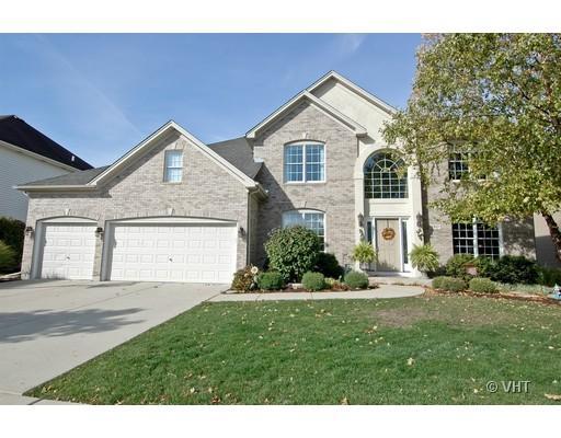 690 Cole Dr., South Elgin, IL 60177