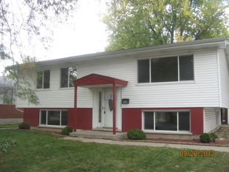 402 Seward St., Park Forest, IL 60466