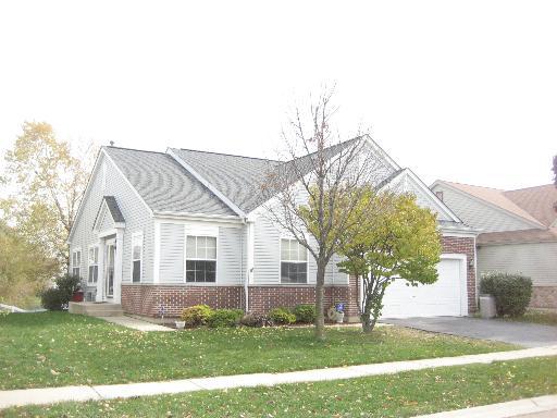 2504 Paradise Cir., Plainfield, IL 60586