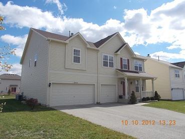 1044 Canham St., Plano, IL 60545