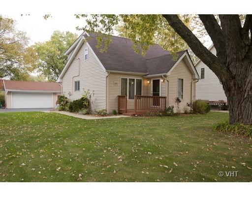 6901 Clarendon Hills Rd., Darien, IL 60561
