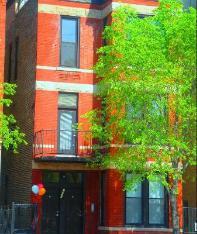 1351 N Ashland Ave. #1C, Chicago, IL 60622
