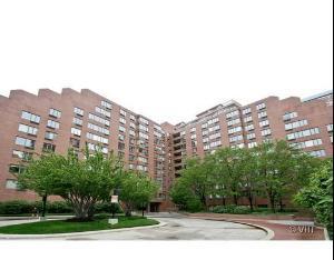 801 S Plymouth Cir. #608, Chicago, IL 60605