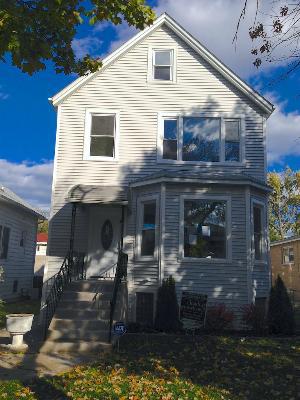 4135 N Melvina Ave., Chicago, IL 60634