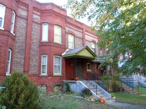 11314 S Forrestville Ave., Chicago, IL 60628