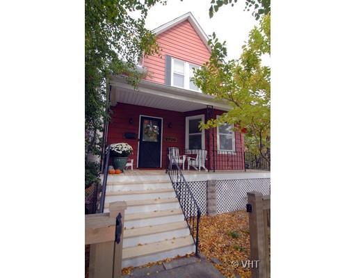 2700 W Melrose St., Chicago, IL 60618