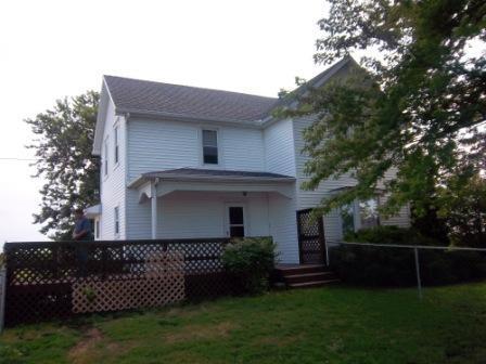 181 E 2200 N Rd., Danforth, IL 60930