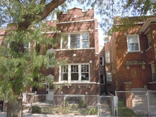 5649 S Wood St., Chicago, IL 60636