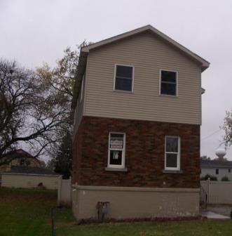 1121 Hacker Ave., Joliet, IL 60432