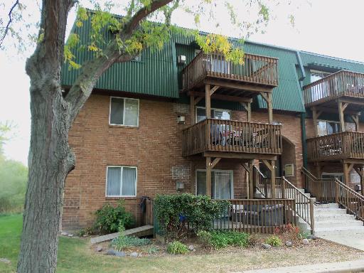 1997 Tall Oaks Dr. #3A, Aurora, IL 60505