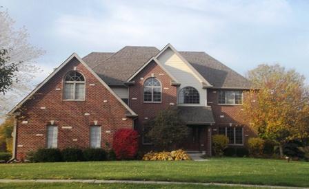 24732 W Park River Ln., Shorewood, IL 60404