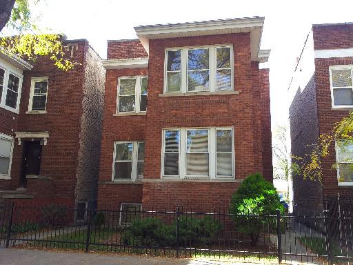 4448 N Bernard St., Chicago, IL 60625