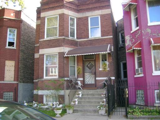 4519 W Wilcox St., Chicago, IL 60624